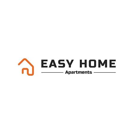 האמרפסט Easy Home Apartments מראה חיצוני תמונה