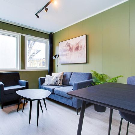 האמרפסט Easy Home Apartments מראה חיצוני תמונה
