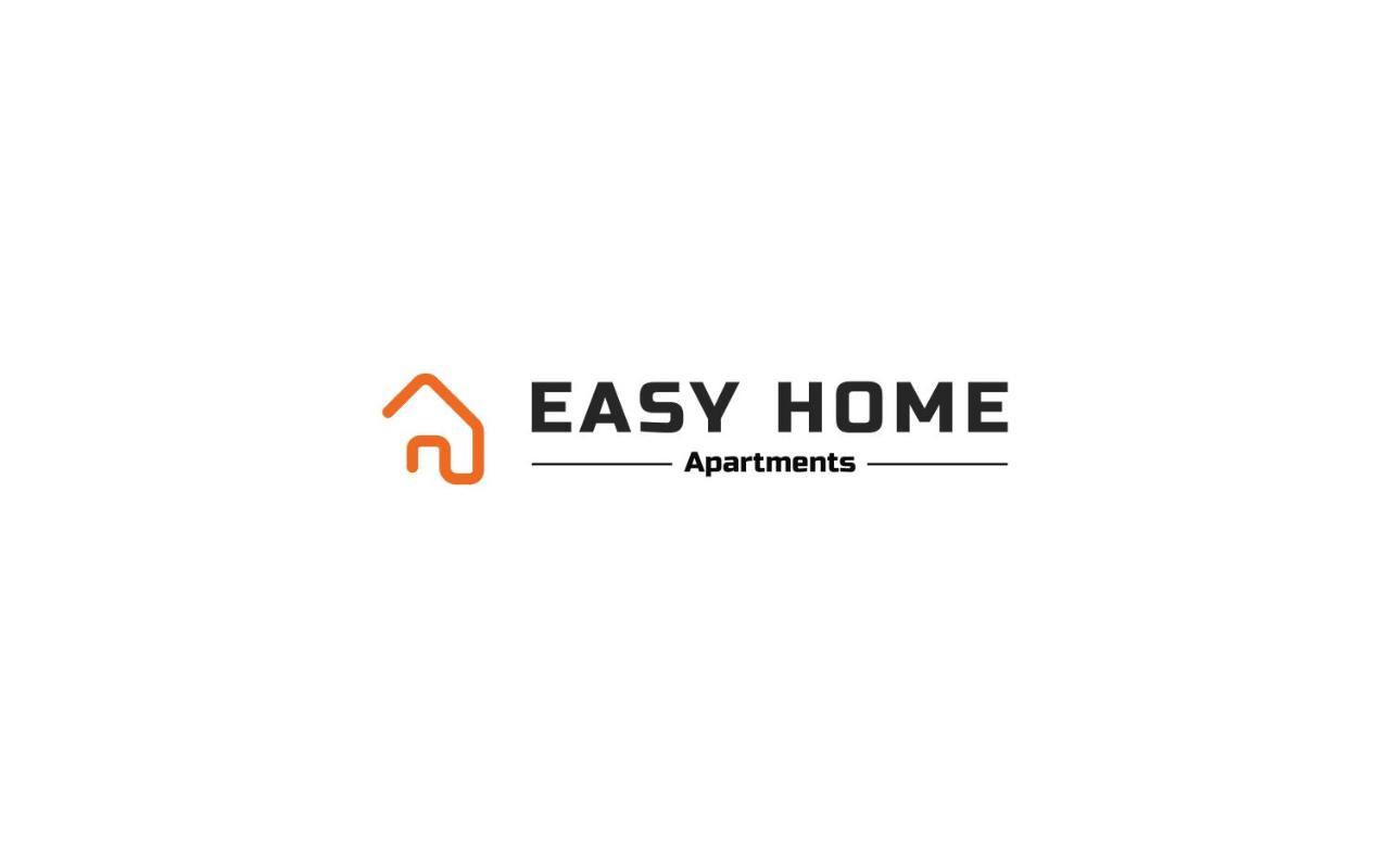 האמרפסט Easy Home Apartments מראה חיצוני תמונה