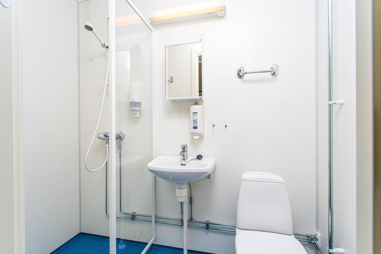 האמרפסט Easy Home Apartments מראה חיצוני תמונה