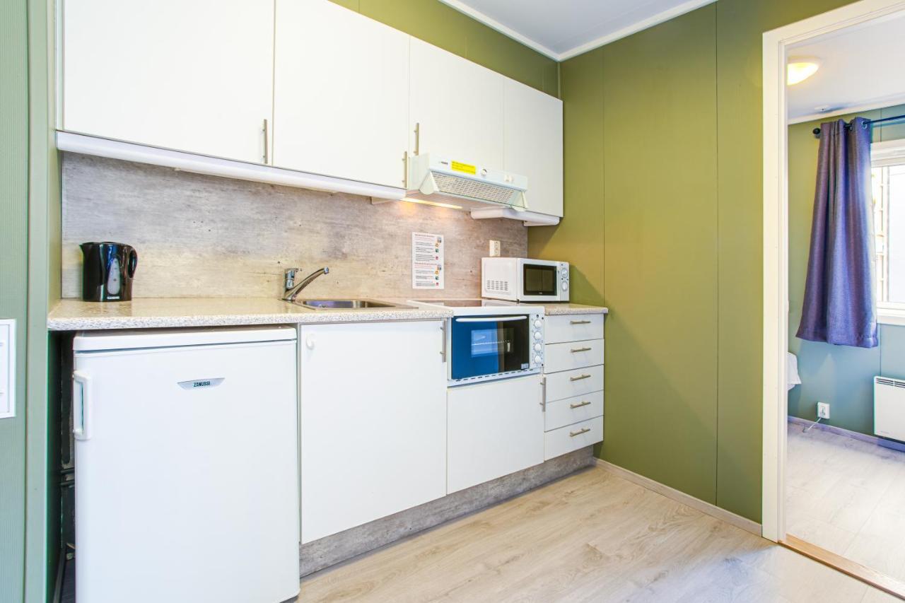 האמרפסט Easy Home Apartments מראה חיצוני תמונה