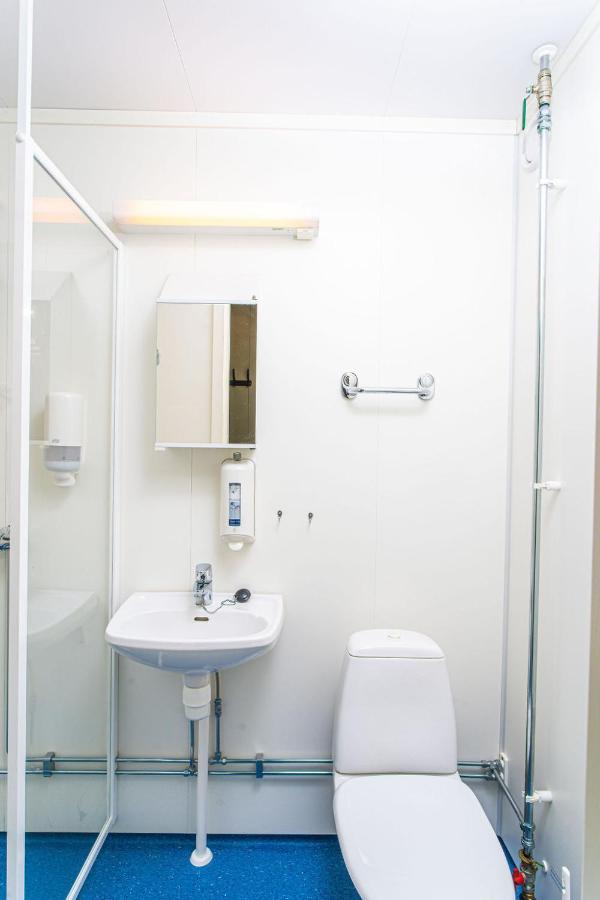 האמרפסט Easy Home Apartments מראה חיצוני תמונה